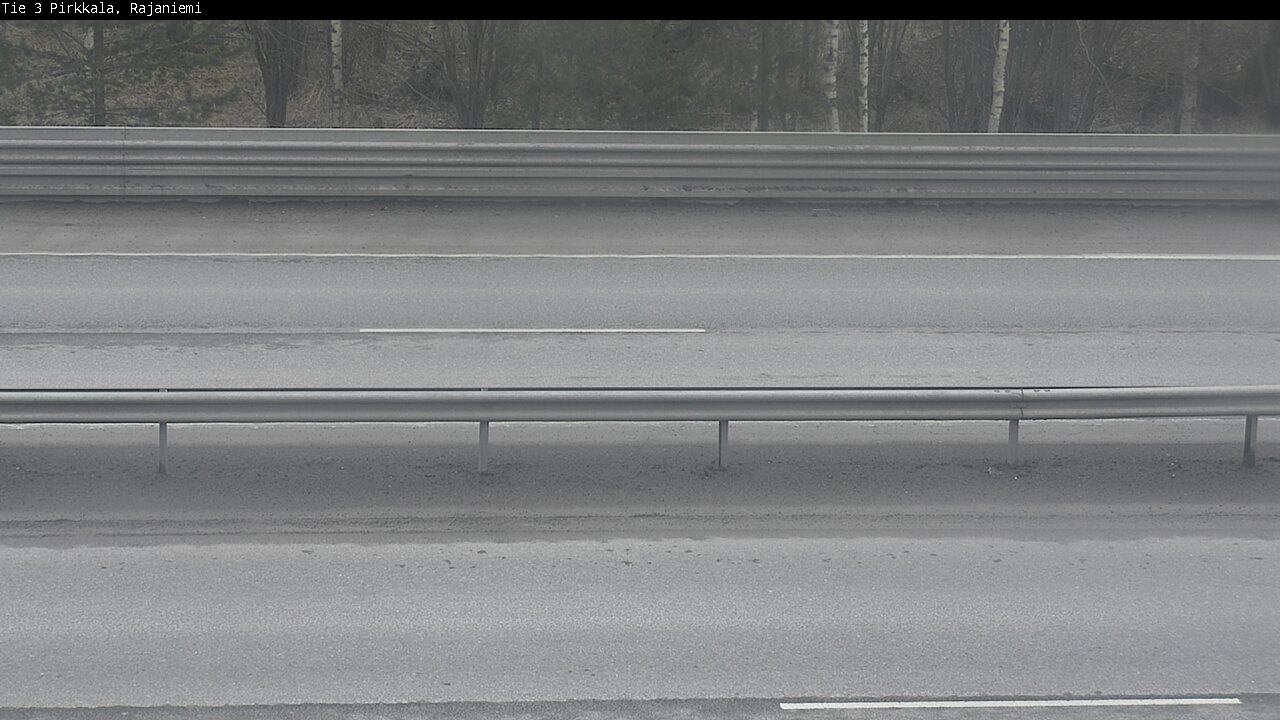 Kelikamerat Kuva Tie 3 Pirkkala. Rajaniemi, Pirkkala, Pirkanmaa