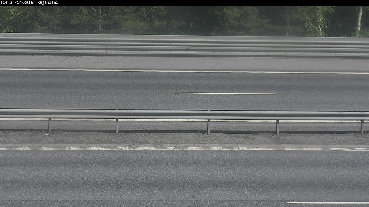 Kelikamerat Kuva Tie 3 Pirkkala. Rajaniemi, Pirkkala, Pirkanmaa