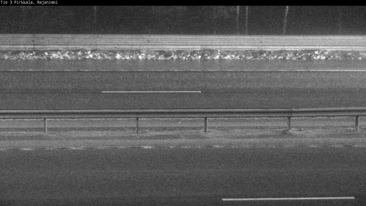 Weather Camera Image Väg 3 Birkala, Rajaniemi, Pirkkala, Pirkanmaa