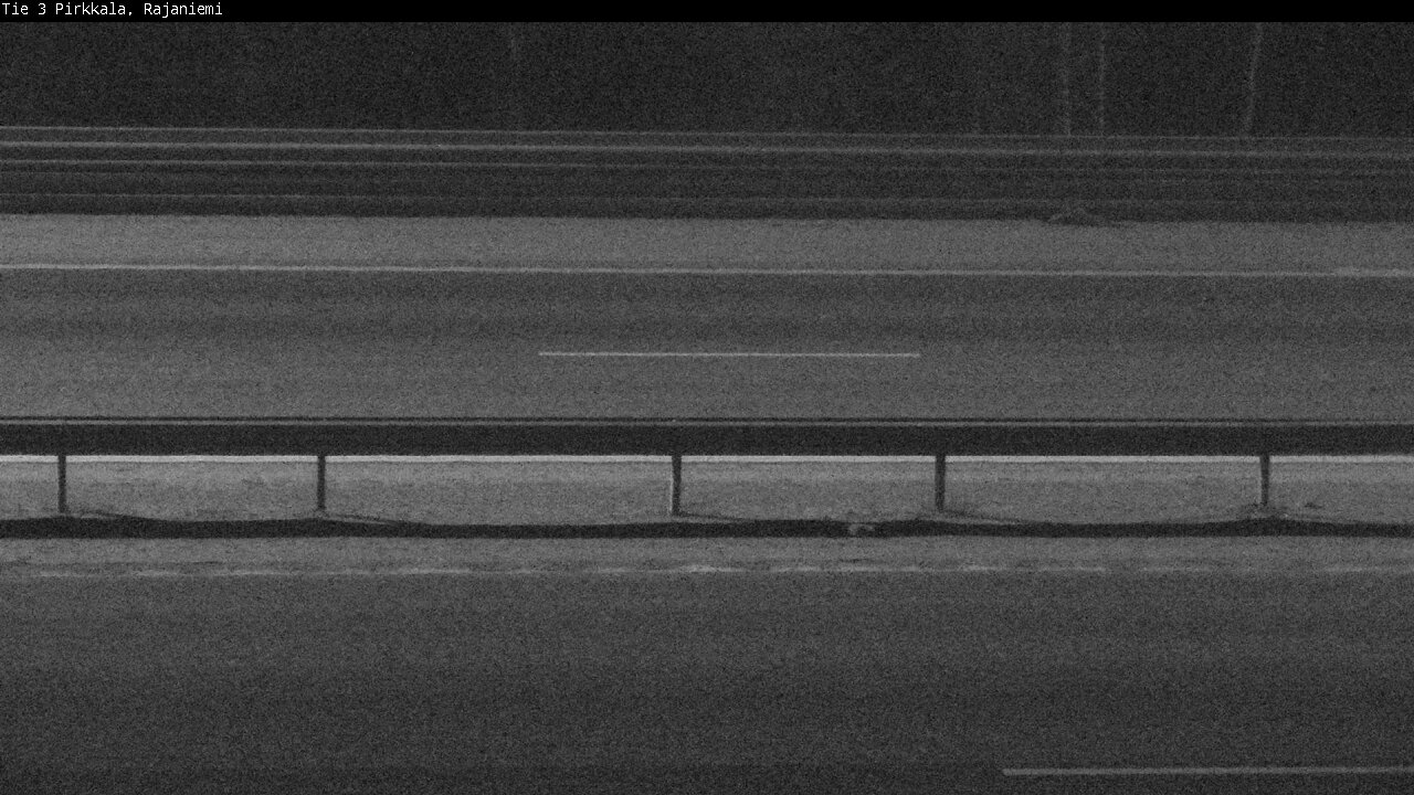 Weather Camera Image Väg 3 Birkala, Rajaniemi, Pirkkala, Pirkanmaa