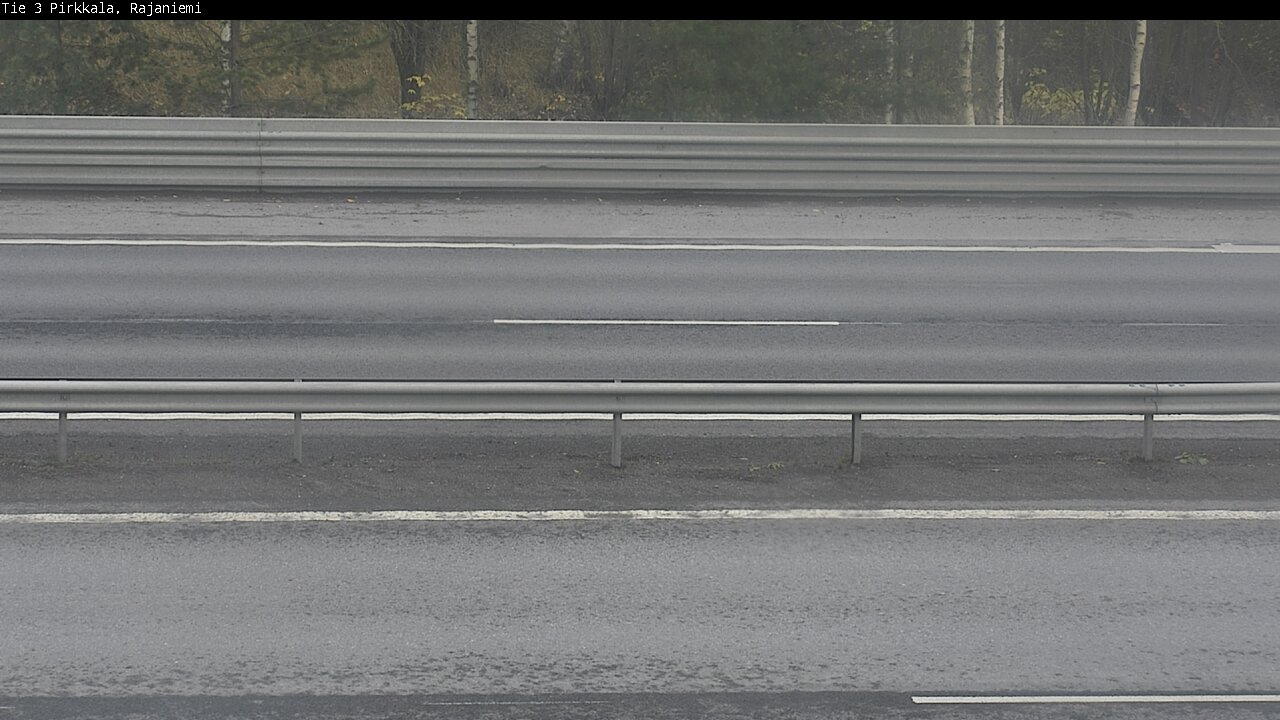 Kelikamerat Kuva Tie 3 Pirkkala. Rajaniemi, Pirkkala, Pirkanmaa