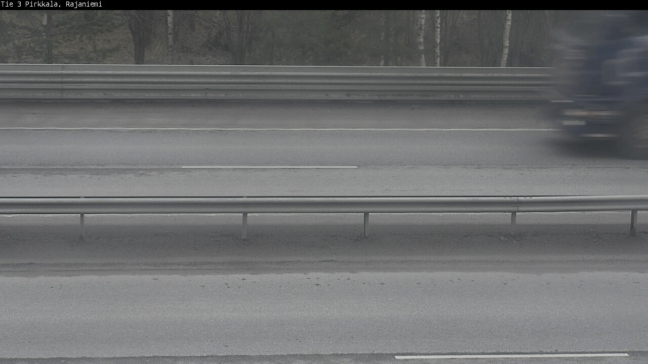 Kelikamerat Kuva Tie 3 Pirkkala. Rajaniemi, Pirkkala, Pirkanmaa