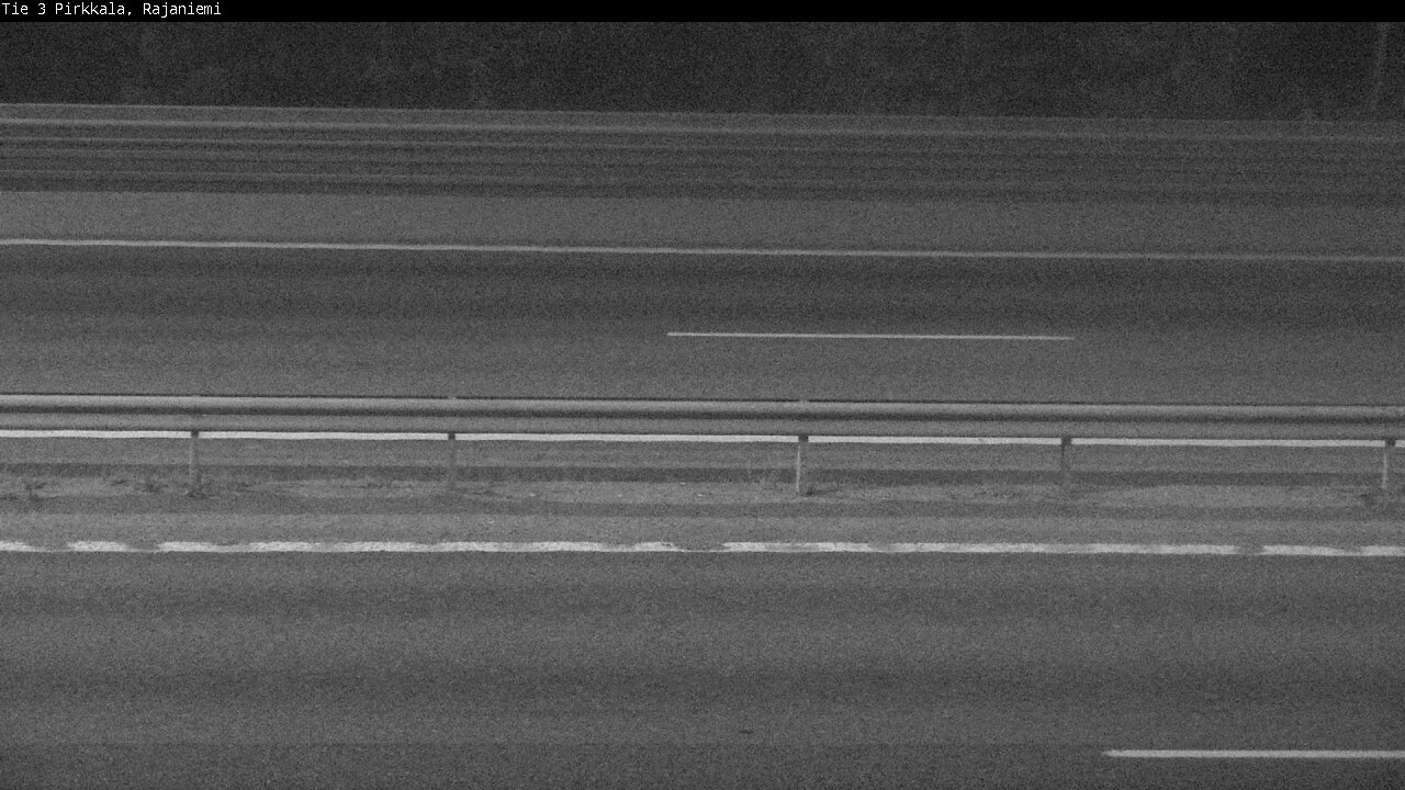 Weather Camera Image Väg 3 Birkala, Rajaniemi, Pirkkala, Pirkanmaa