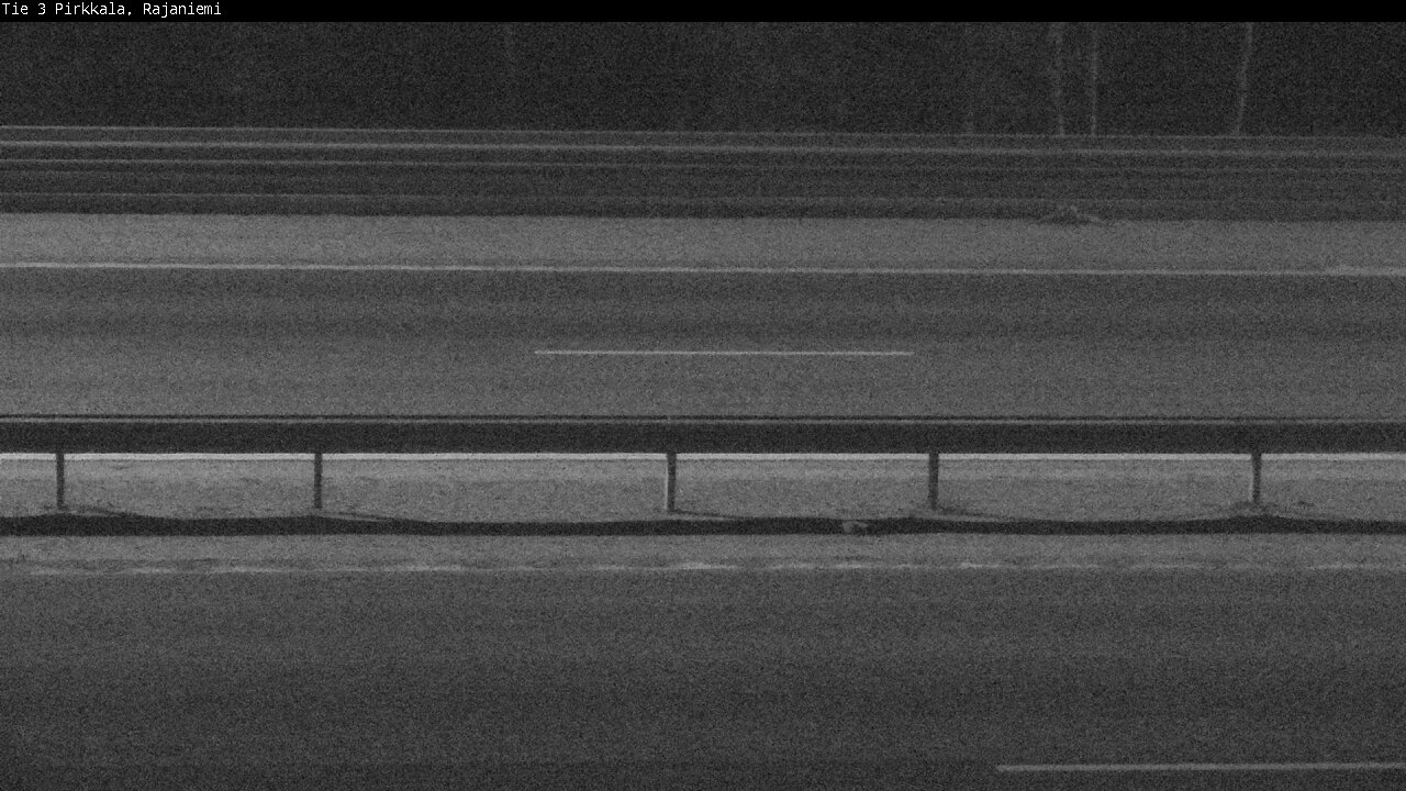 Weather Camera Image Väg 3 Birkala, Rajaniemi, Pirkkala, Pirkanmaa