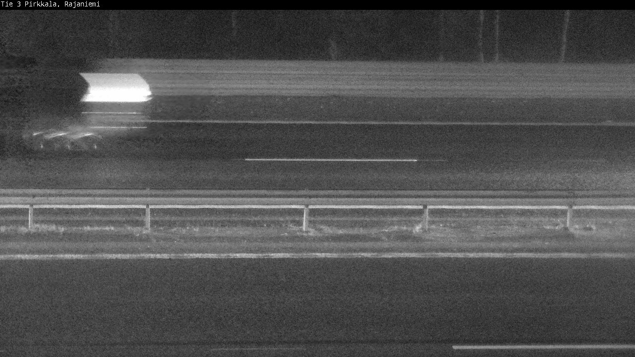 Kelikamerat Kuva Tie 3 Pirkkala. Rajaniemi, Pirkkala, Pirkanmaa