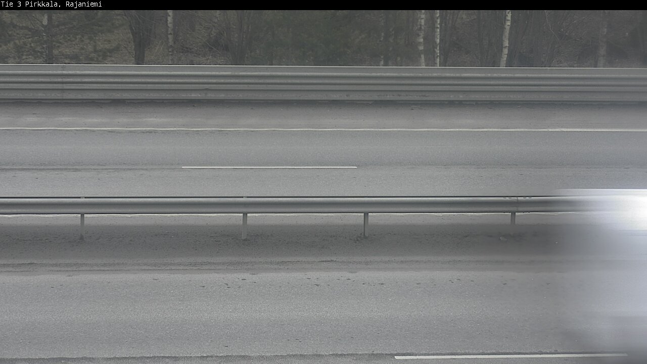 Kelikamerat Kuva Tie 3 Pirkkala. Rajaniemi, Pirkkala, Pirkanmaa