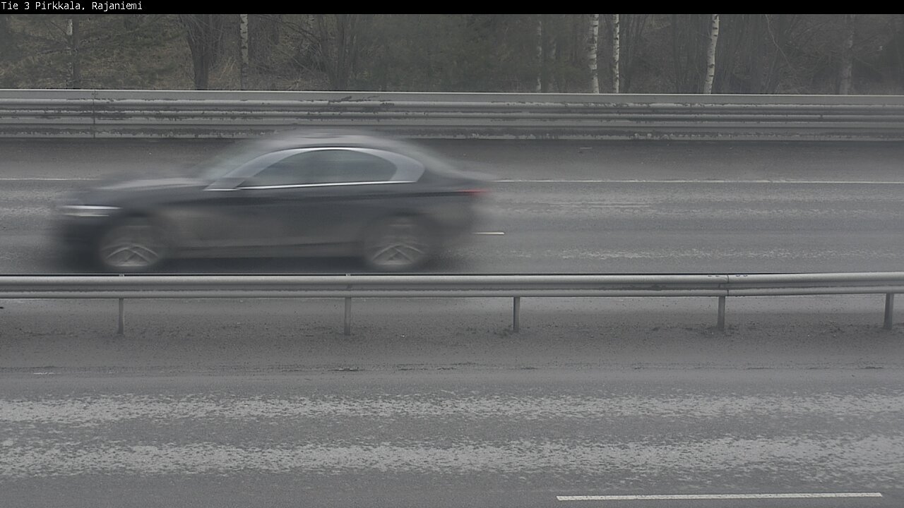 Kelikamerat Kuva Tie 3 Pirkkala. Rajaniemi, Pirkkala, Pirkanmaa