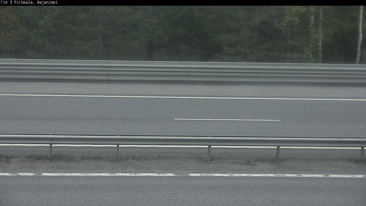 Kelikamerat Kuva Tie 3 Pirkkala. Rajaniemi, Pirkkala, Pirkanmaa