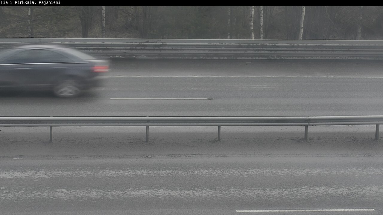 Kelikamerat Kuva Tie 3 Pirkkala. Rajaniemi, Pirkkala, Pirkanmaa