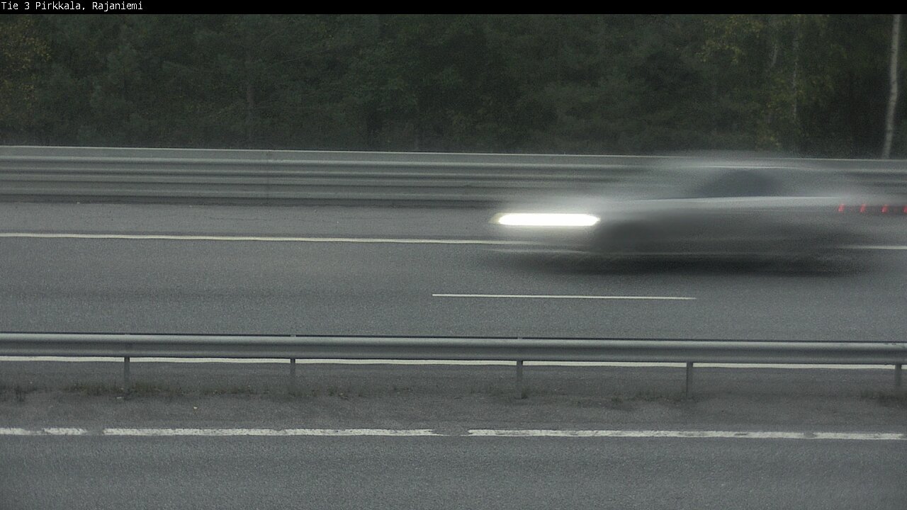 Kelikamerat Kuva Tie 3 Pirkkala. Rajaniemi, Pirkkala, Pirkanmaa