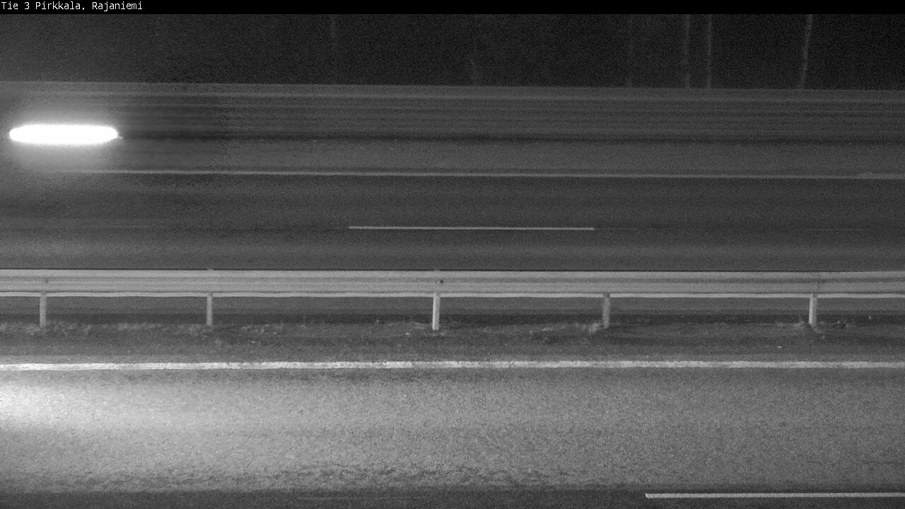 Kelikamerat Kuva Tie 3 Pirkkala. Rajaniemi, Pirkkala, Pirkanmaa