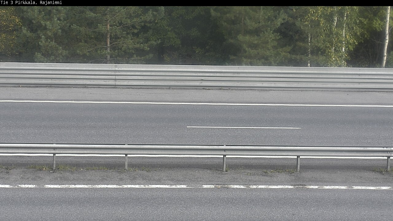 Kelikamerat Kuva Tie 3 Pirkkala. Rajaniemi, Pirkkala, Pirkanmaa