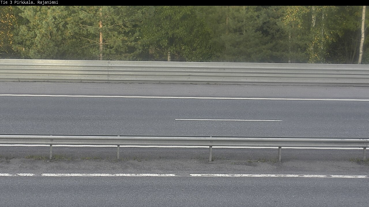 Kelikamerat Kuva Tie 3 Pirkkala. Rajaniemi, Pirkkala, Pirkanmaa