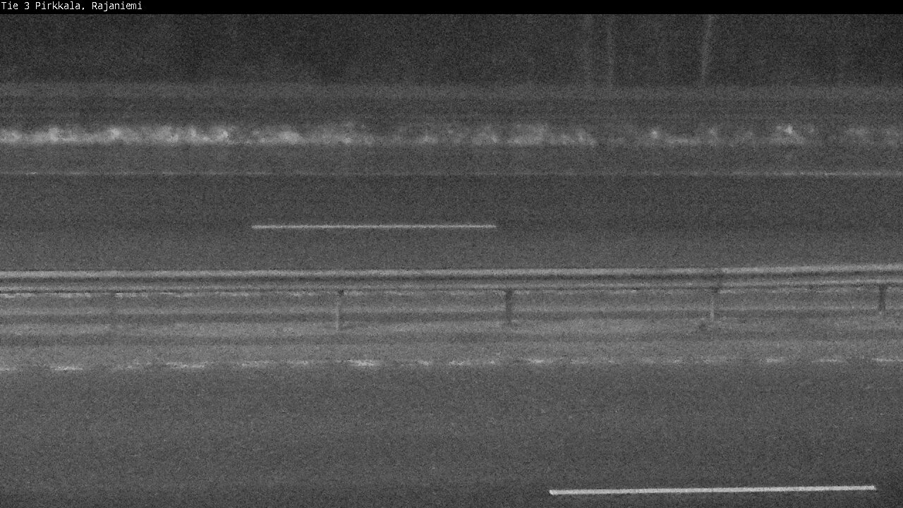 Weather Camera Image Väg 3 Birkala, Rajaniemi, Pirkkala, Pirkanmaa