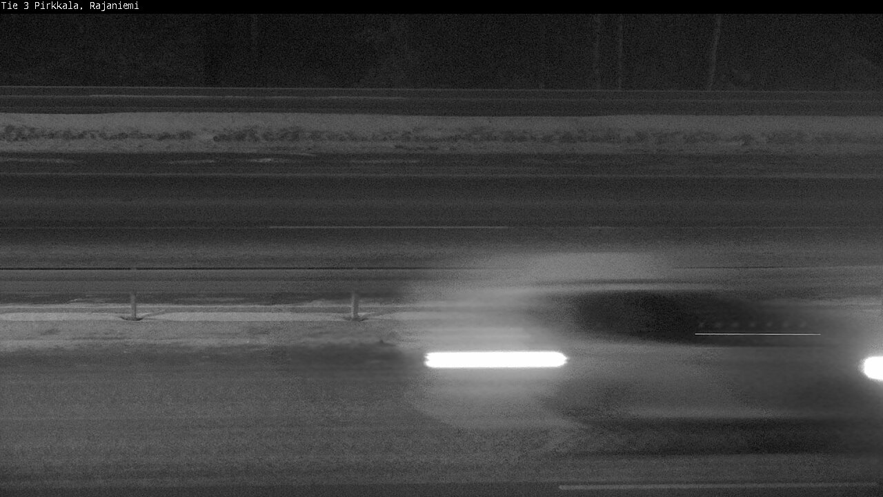 Kelikamerat Kuva Tie 3 Pirkkala. Rajaniemi, Pirkkala, Pirkanmaa