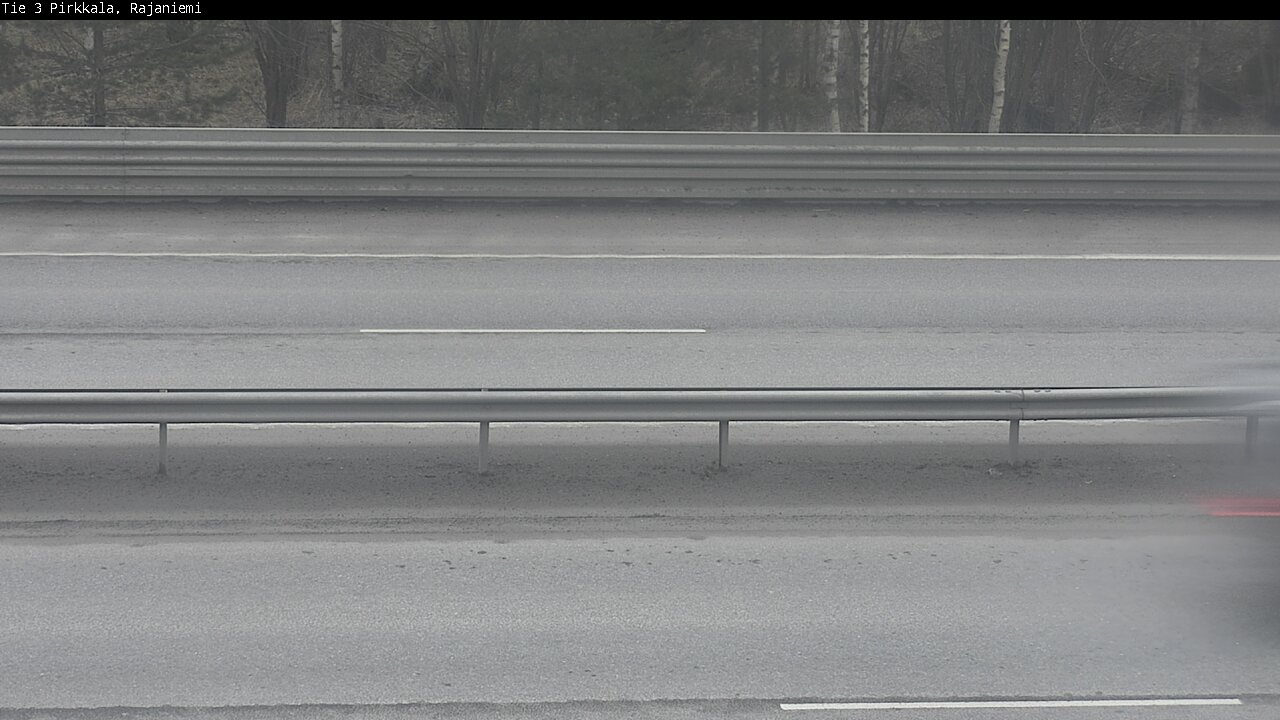 Kelikamerat Kuva Tie 3 Pirkkala. Rajaniemi, Pirkkala, Pirkanmaa