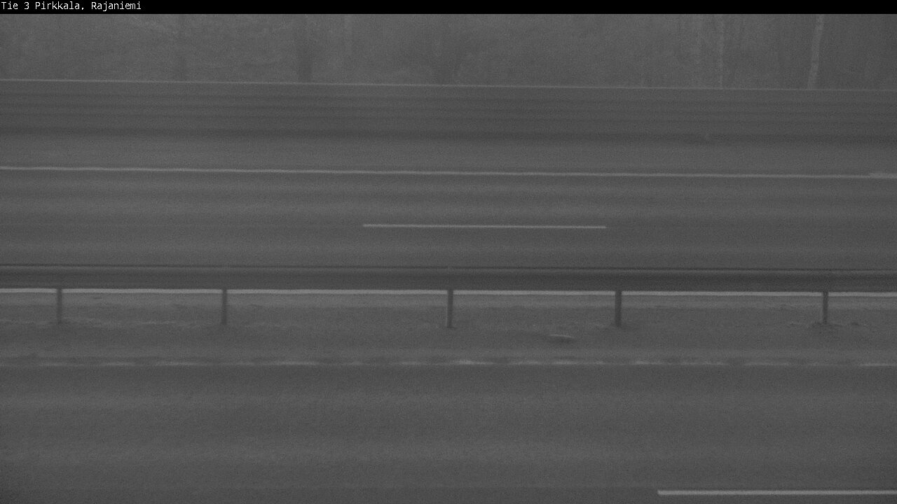 Weather Camera Image Väg 3 Birkala, Rajaniemi, Pirkkala, Pirkanmaa