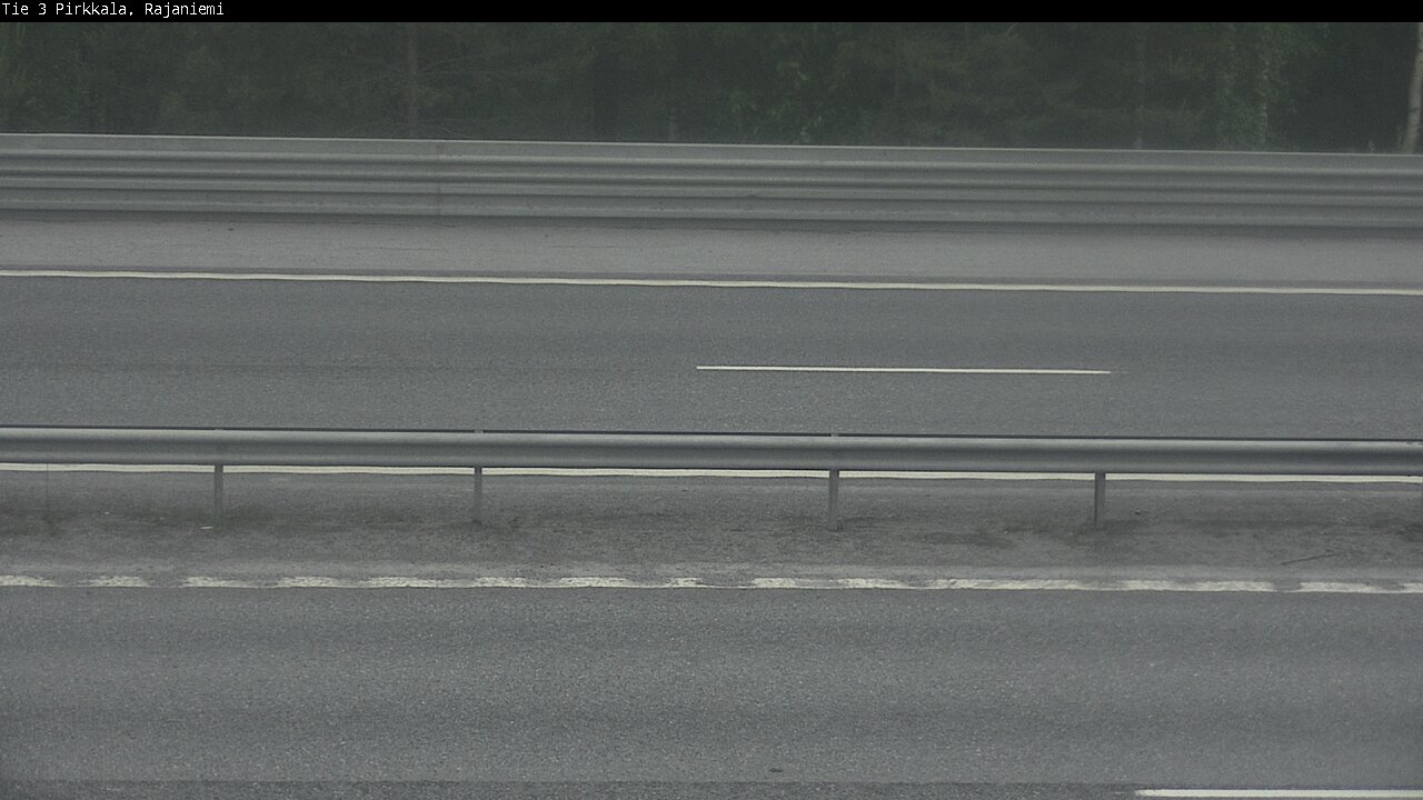 Kelikamerat Kuva Tie 3 Pirkkala. Rajaniemi, Pirkkala, Pirkanmaa