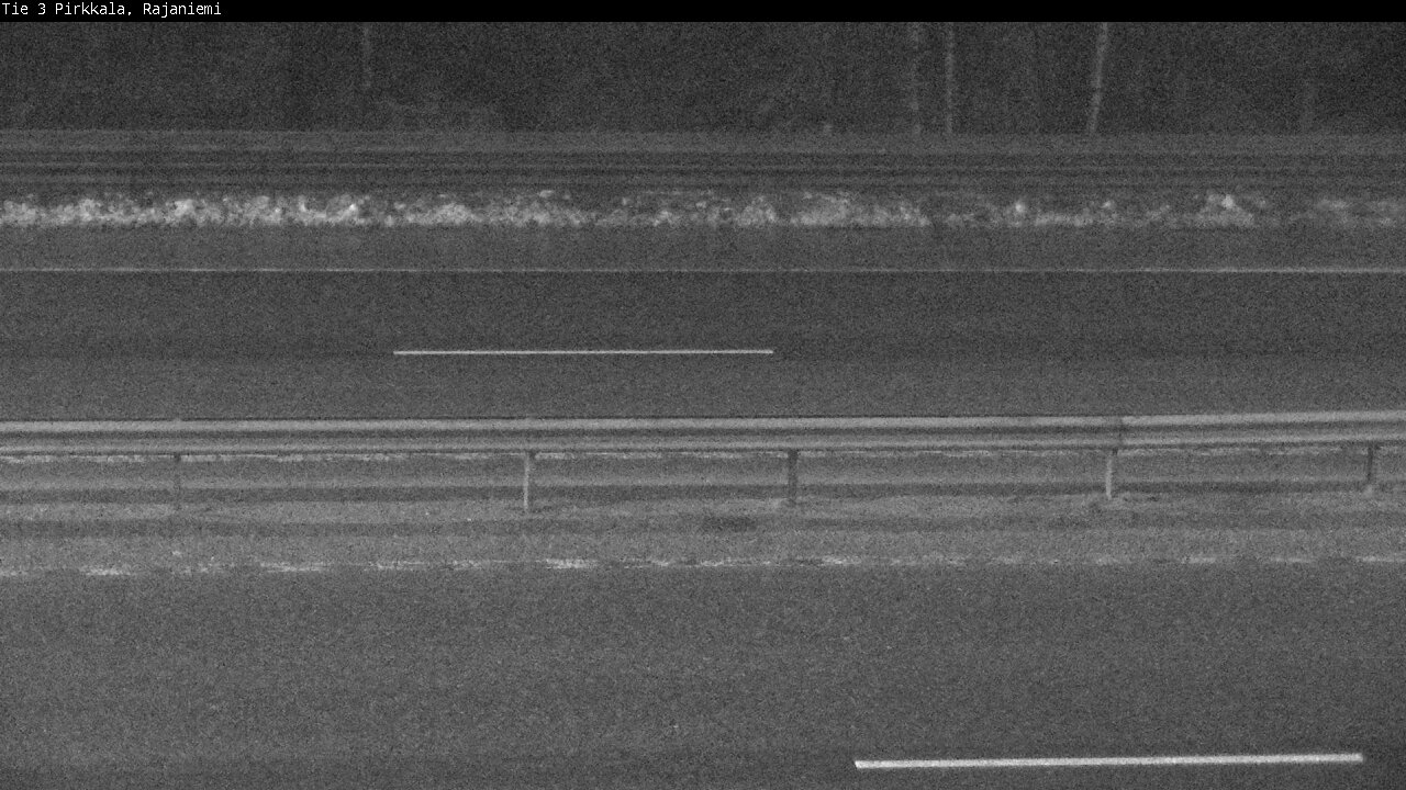 Weather Camera Image Väg 3 Birkala, Rajaniemi, Pirkkala, Pirkanmaa
