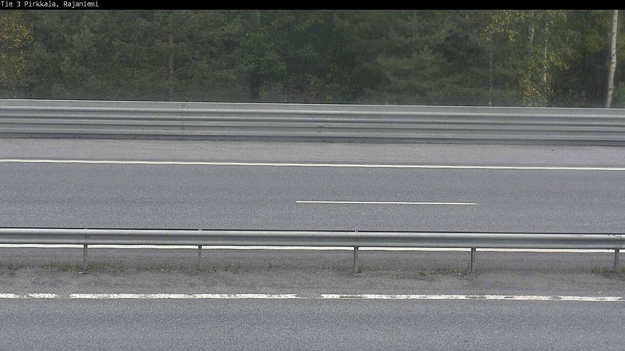 Kelikamerat Kuva Tie 3 Pirkkala. Rajaniemi, Pirkkala, Pirkanmaa