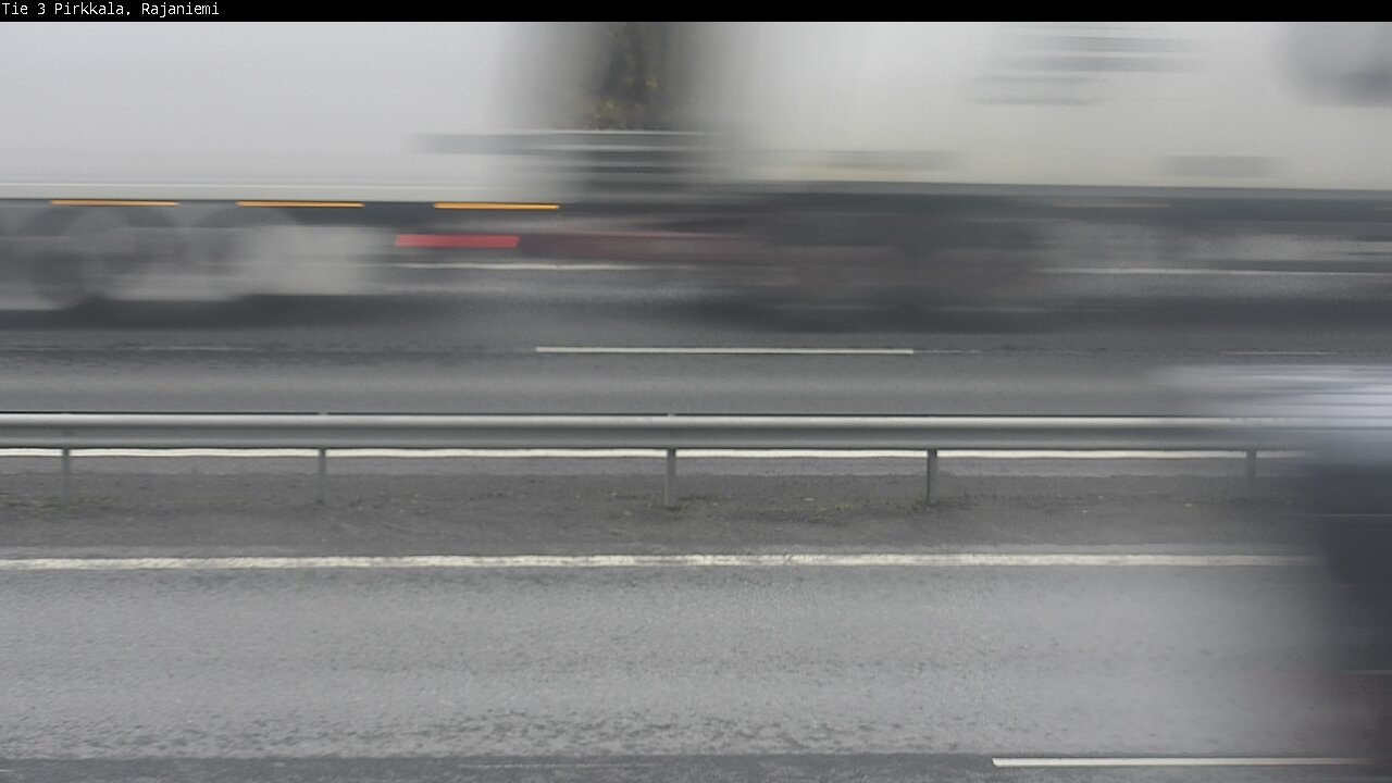 Kelikamerat Kuva Tie 3 Pirkkala. Rajaniemi, Pirkkala, Pirkanmaa