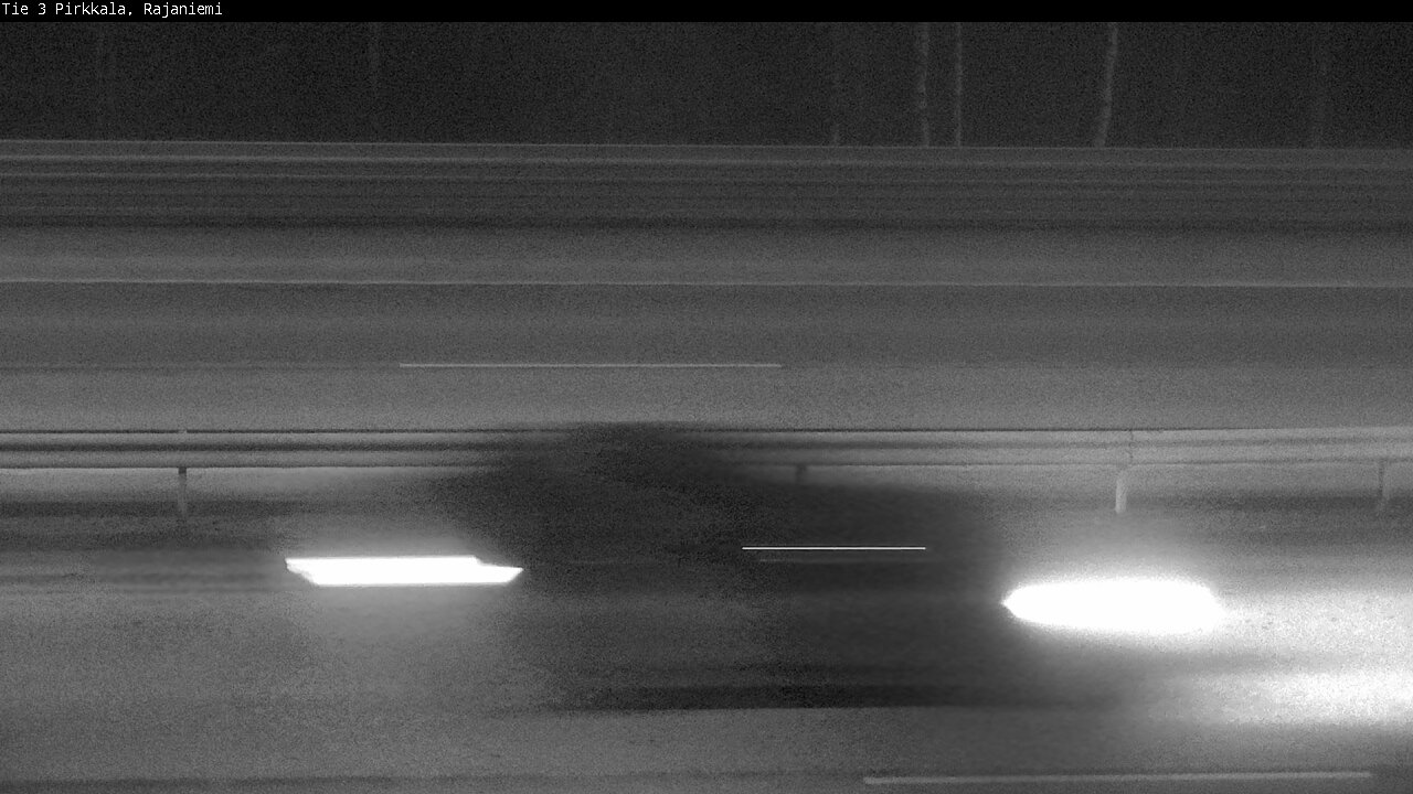 Kelikamerat Kuva Tie 3 Pirkkala. Rajaniemi, Pirkkala, Pirkanmaa