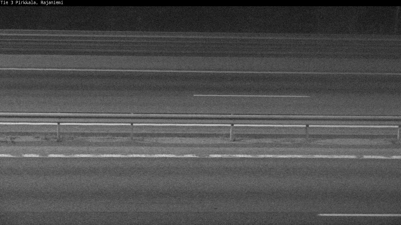 Weather Camera Image Väg 3 Birkala, Rajaniemi, Pirkkala, Pirkanmaa