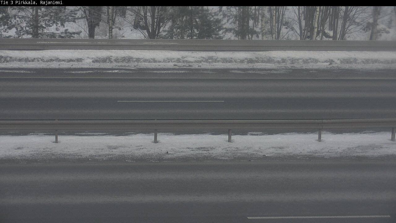 Kelikamerat Kuva Tie 3 Pirkkala. Rajaniemi, Pirkkala, Pirkanmaa