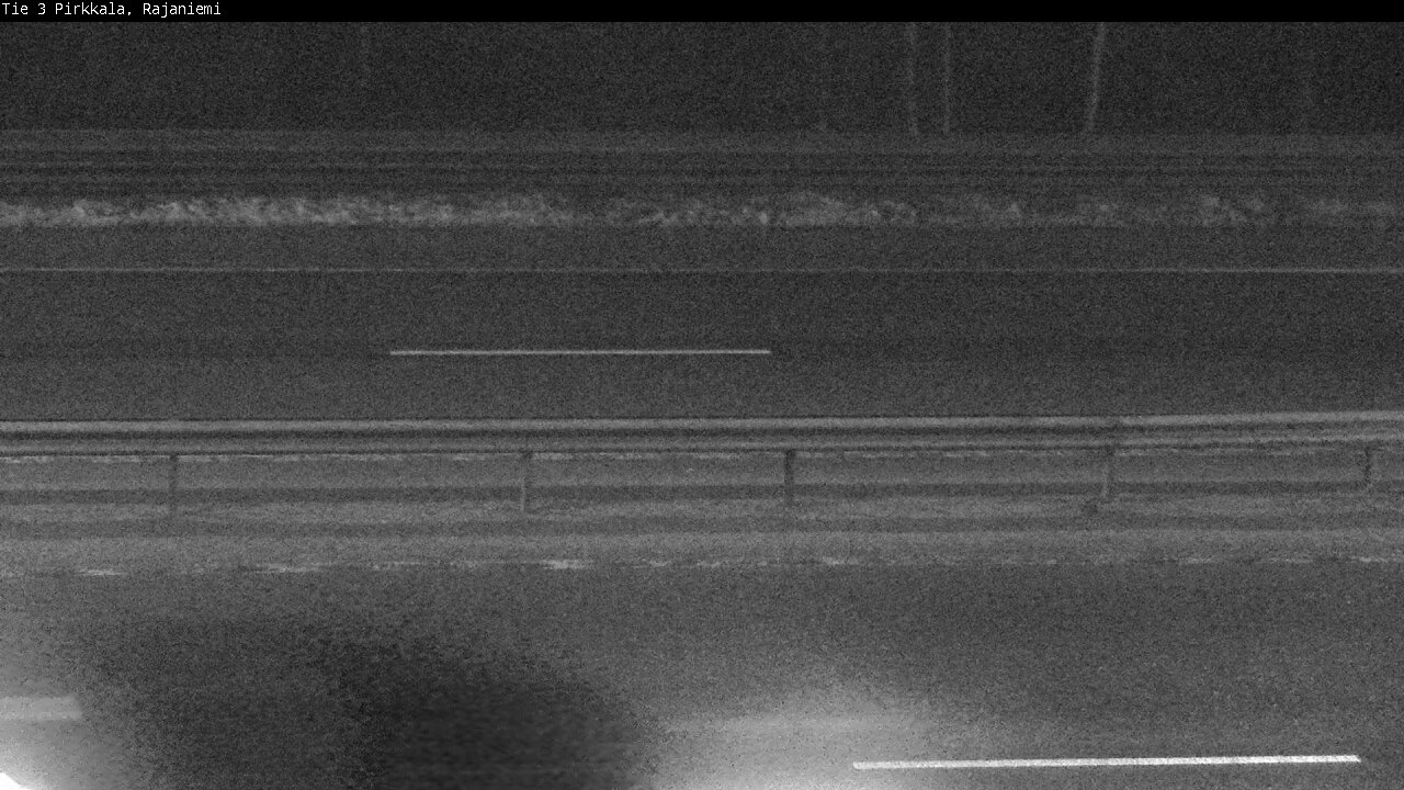 Weather Camera Image Väg 3 Birkala, Rajaniemi, Pirkkala, Pirkanmaa