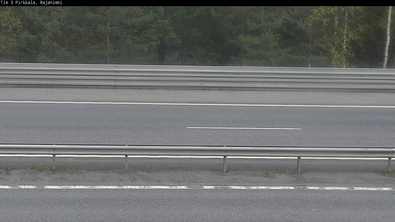 Kelikamerat Kuva Tie 3 Pirkkala. Rajaniemi, Pirkkala, Pirkanmaa