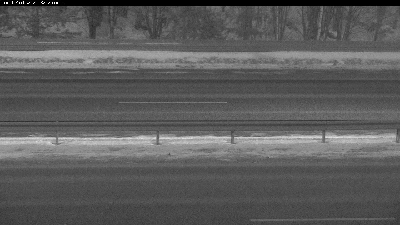 Kelikamerat Kuva Tie 3 Pirkkala. Rajaniemi, Pirkkala, Pirkanmaa