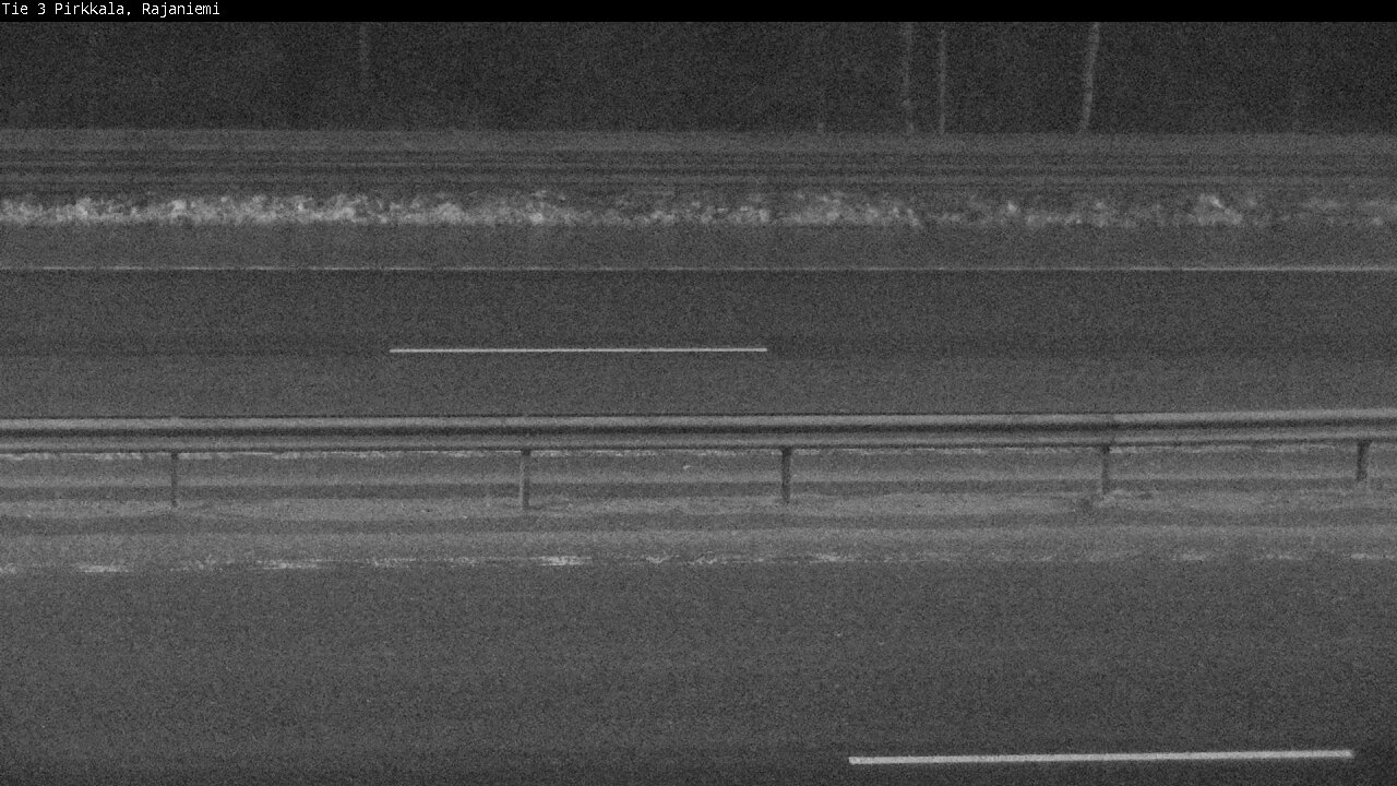 Weather Camera Image Väg 3 Birkala, Rajaniemi, Pirkkala, Pirkanmaa