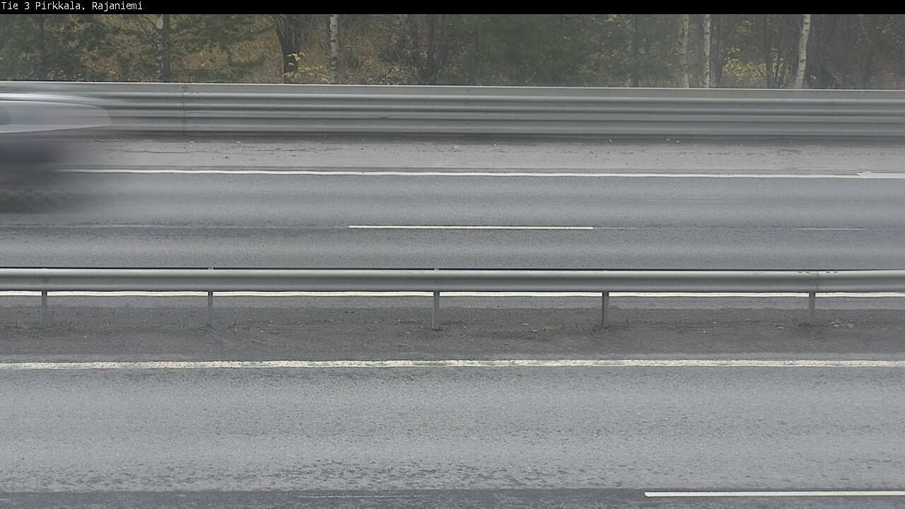 Kelikamerat Kuva Tie 3 Pirkkala. Rajaniemi, Pirkkala, Pirkanmaa