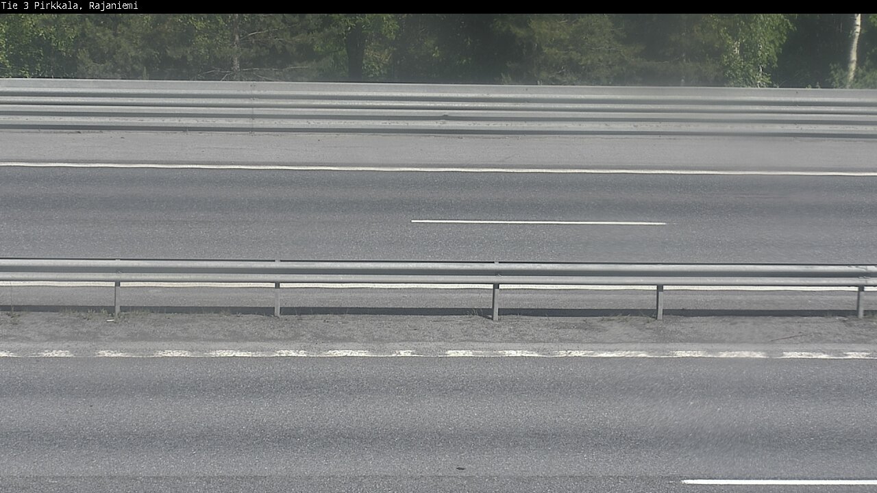 Kelikamerat Kuva Tie 3 Pirkkala. Rajaniemi, Pirkkala, Pirkanmaa