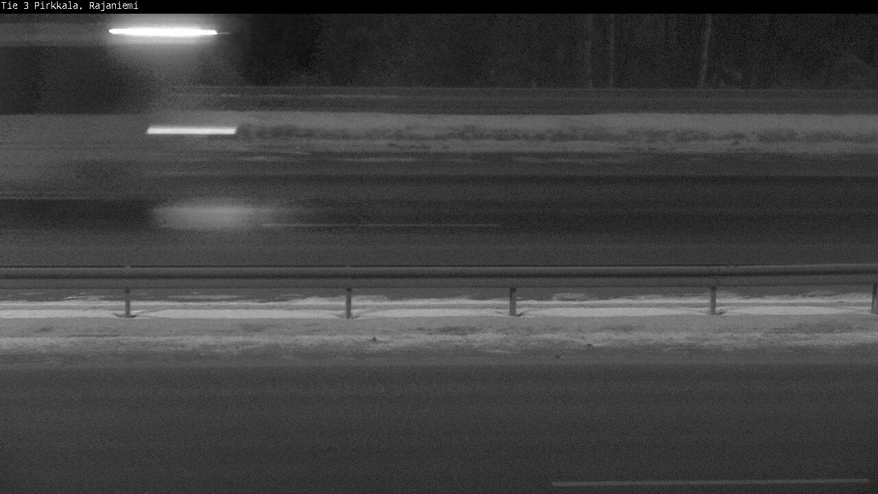 Kelikamerat Kuva Tie 3 Pirkkala. Rajaniemi, Pirkkala, Pirkanmaa