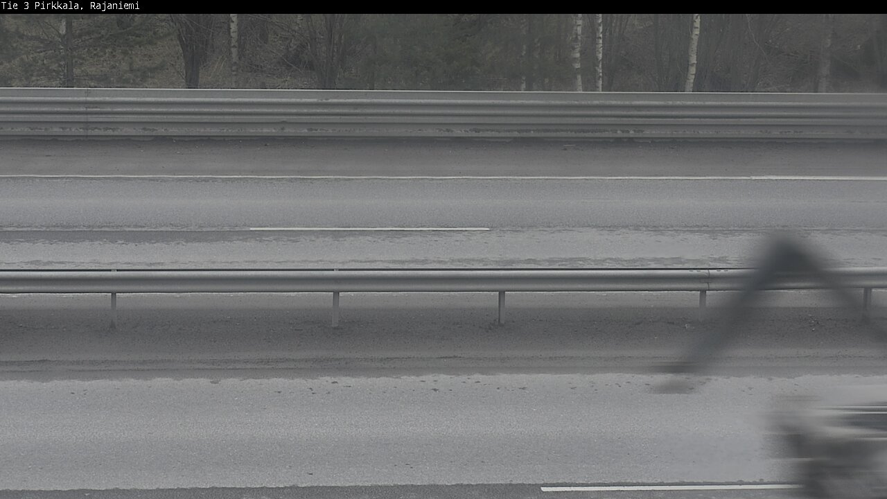 Kelikamerat Kuva Tie 3 Pirkkala. Rajaniemi, Pirkkala, Pirkanmaa