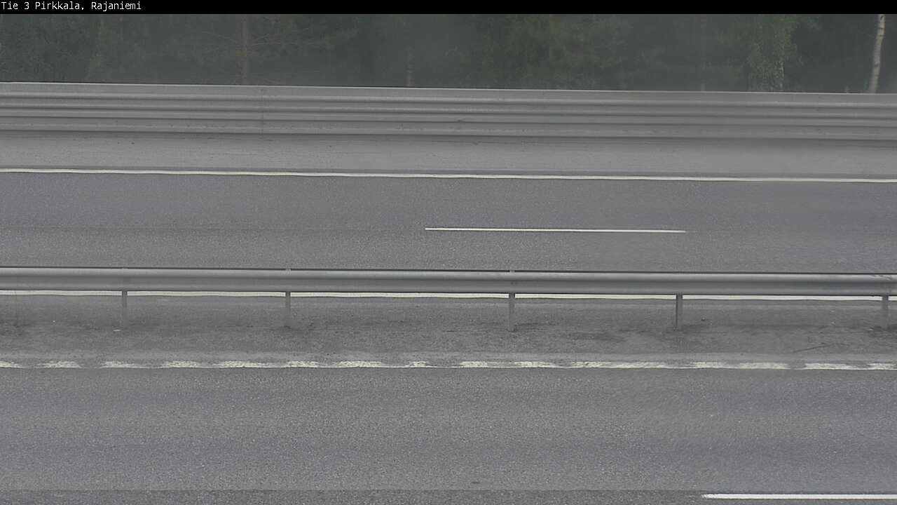 Kelikamerat Kuva Tie 3 Pirkkala. Rajaniemi, Pirkkala, Pirkanmaa