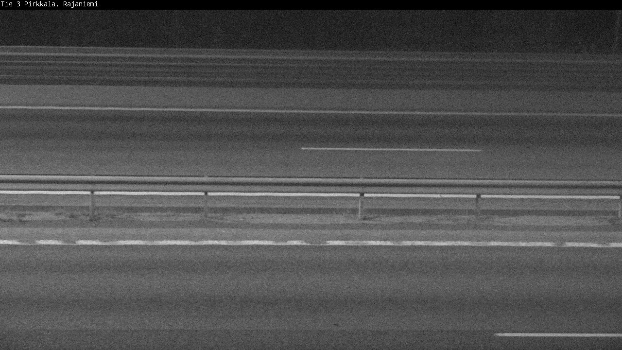 Weather Camera Image Väg 3 Birkala, Rajaniemi, Pirkkala, Pirkanmaa