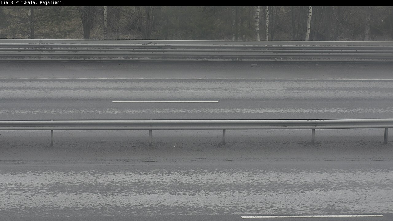 Kelikamerat Kuva Tie 3 Pirkkala. Rajaniemi, Pirkkala, Pirkanmaa