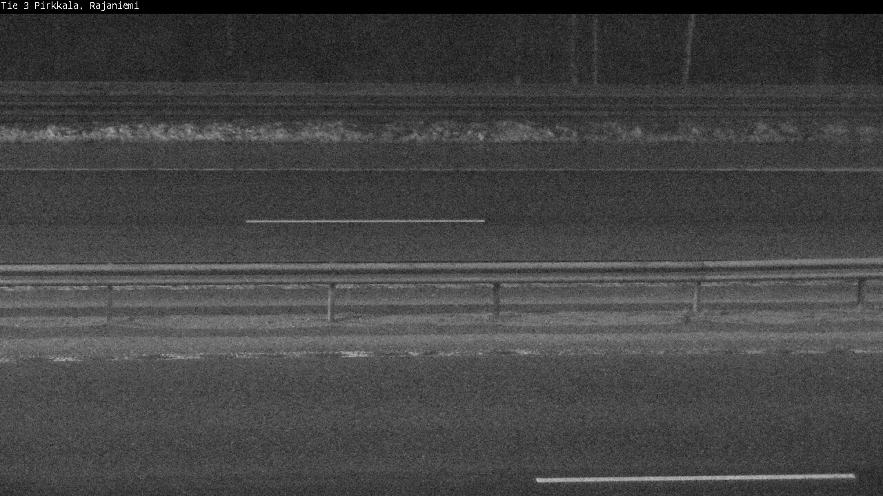 Weather Camera Image Väg 3 Birkala, Rajaniemi, Pirkkala, Pirkanmaa
