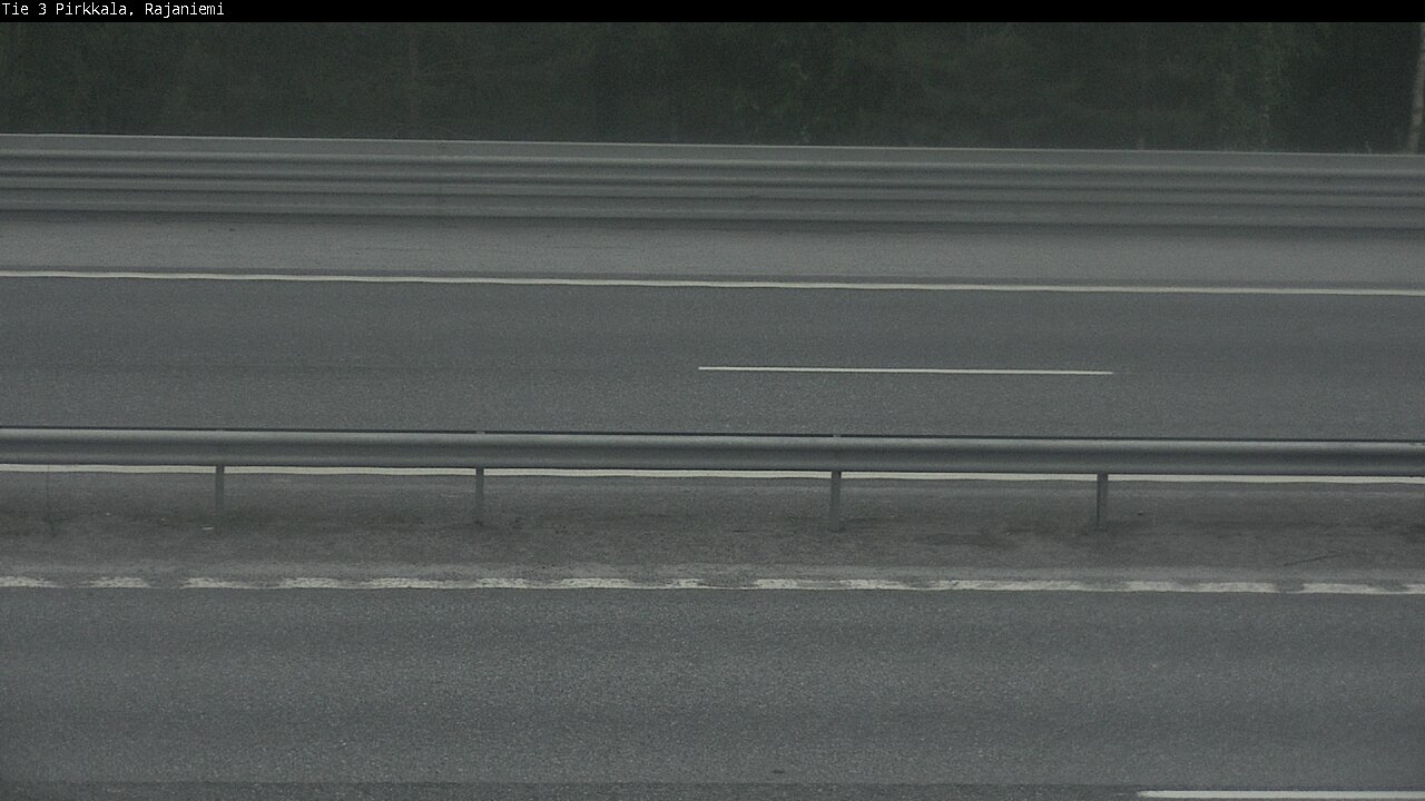 Kelikamerat Kuva Tie 3 Pirkkala. Rajaniemi, Pirkkala, Pirkanmaa
