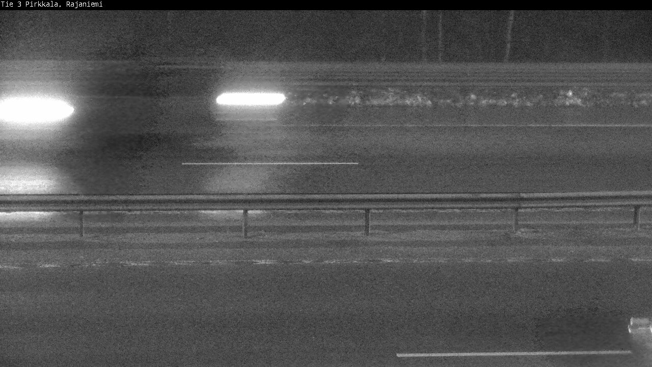 Weather Camera Image Väg 3 Birkala, Rajaniemi, Pirkkala, Pirkanmaa