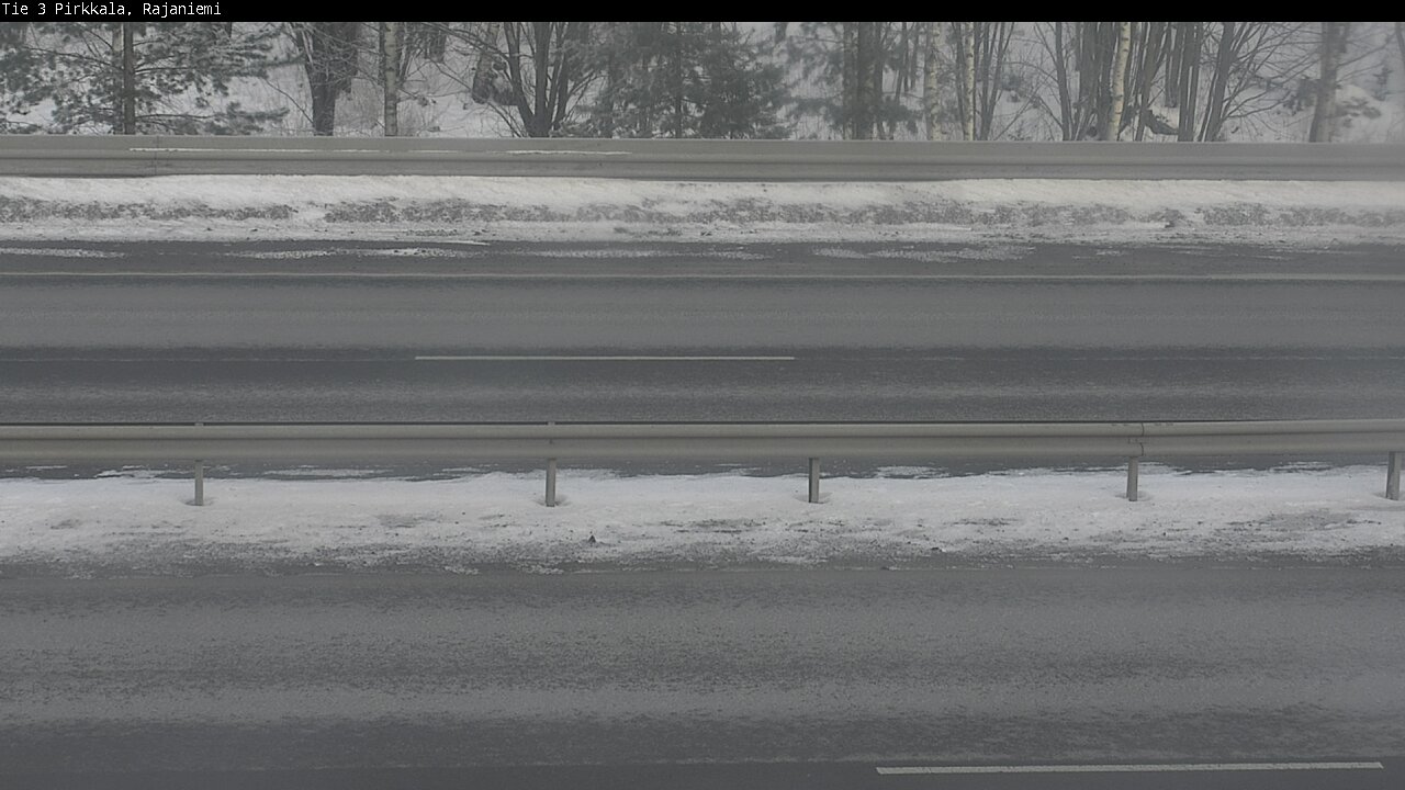 Kelikamerat Kuva Tie 3 Pirkkala. Rajaniemi, Pirkkala, Pirkanmaa