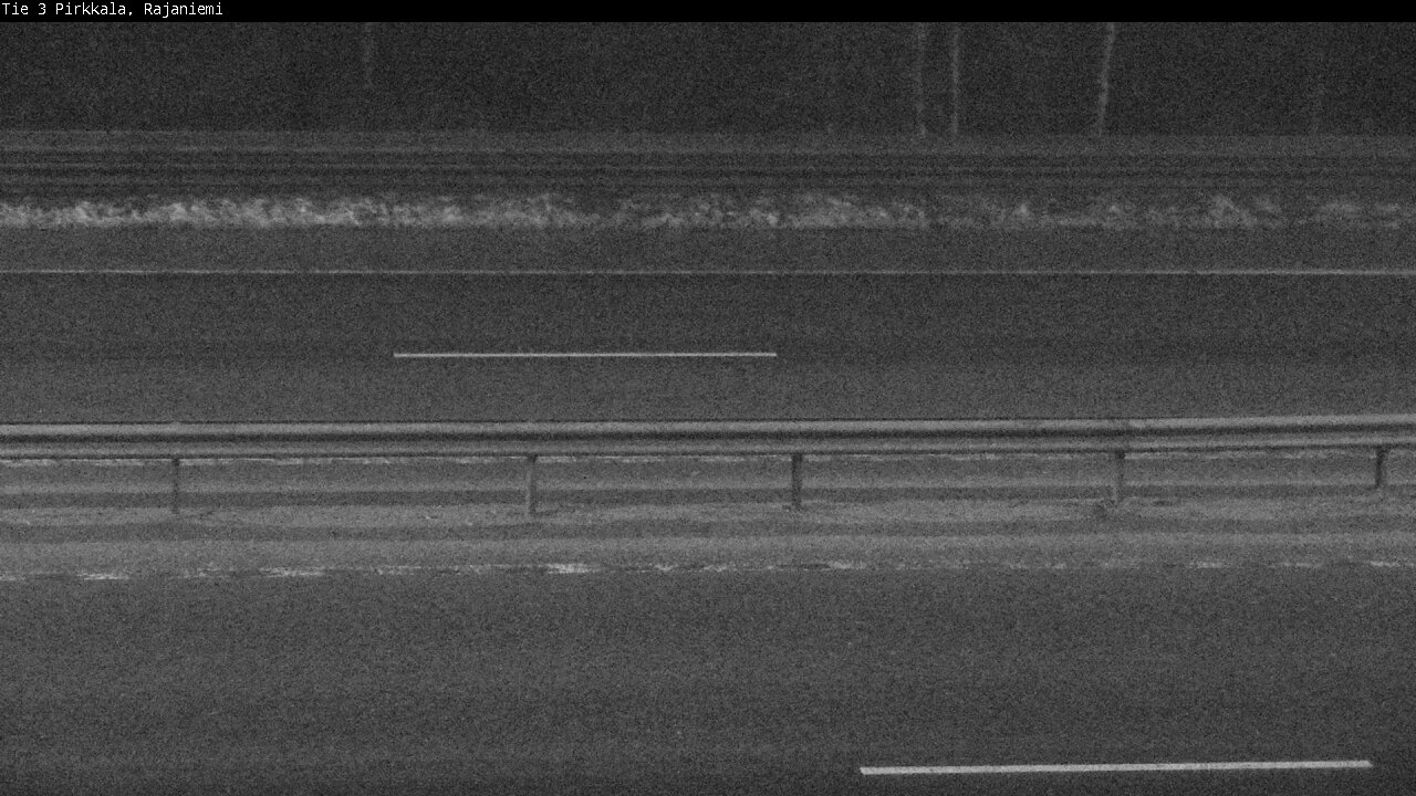 Weather Camera Image Väg 3 Birkala, Rajaniemi, Pirkkala, Pirkanmaa