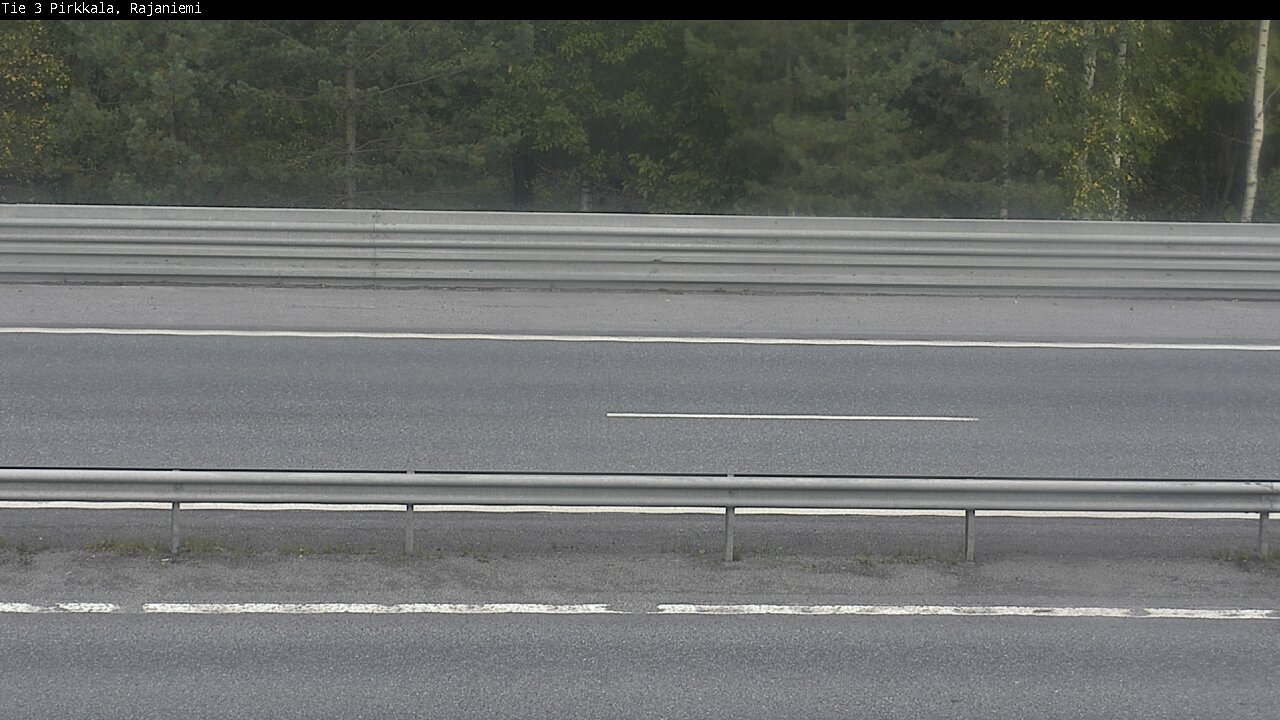 Kelikamerat Kuva Tie 3 Pirkkala. Rajaniemi, Pirkkala, Pirkanmaa