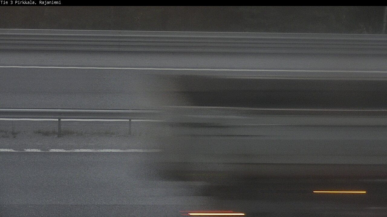 Weather Camera Image Väg 3 Birkala, Rajaniemi, Pirkkala, Pirkanmaa