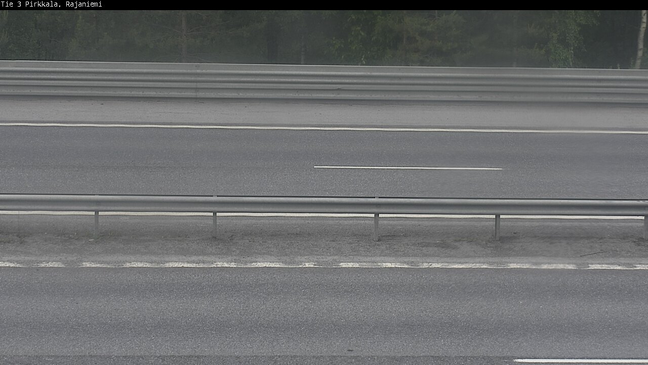 Kelikamerat Kuva Tie 3 Pirkkala. Rajaniemi, Pirkkala, Pirkanmaa