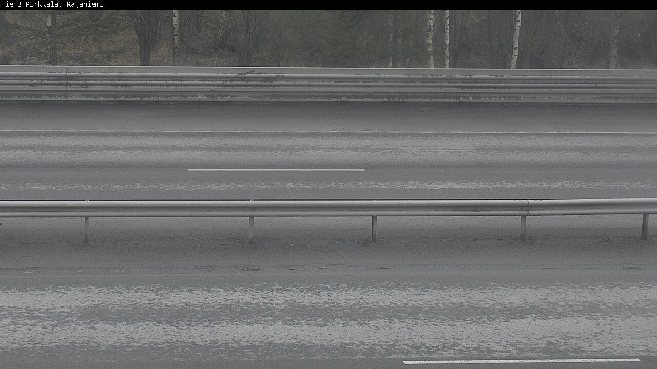 Kelikamerat Kuva Tie 3 Pirkkala. Rajaniemi, Pirkkala, Pirkanmaa