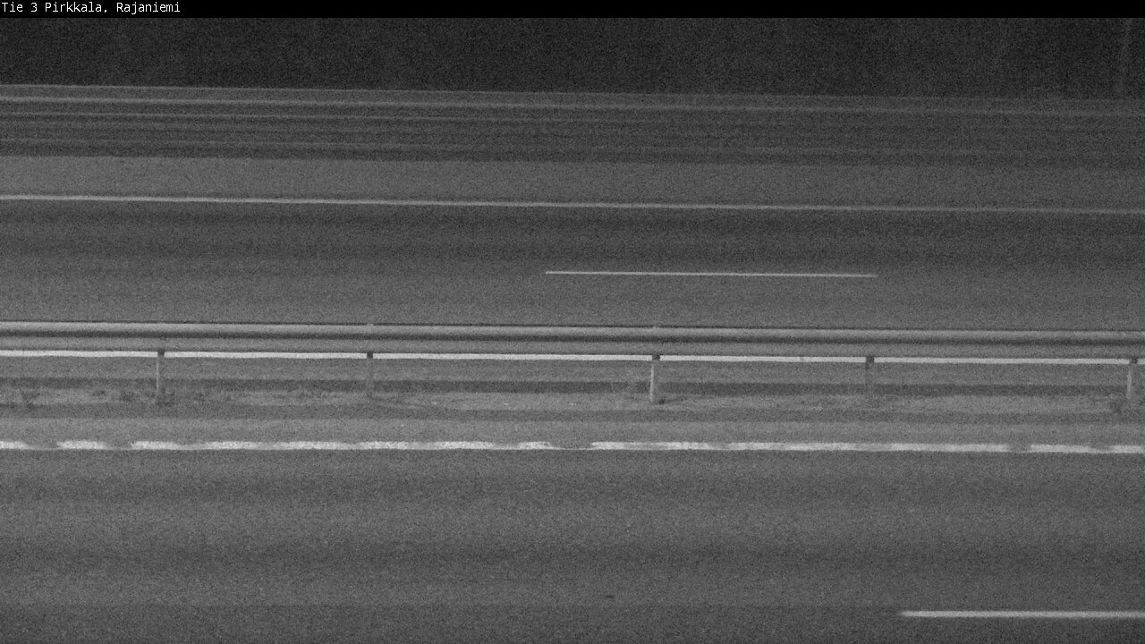 Weather Camera Image Väg 3 Birkala, Rajaniemi, Pirkkala, Pirkanmaa