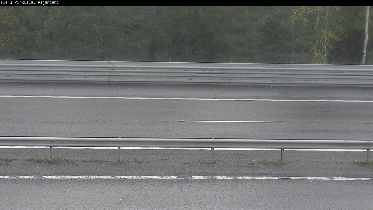 Kelikamerat Kuva Tie 3 Pirkkala. Rajaniemi, Pirkkala, Pirkanmaa